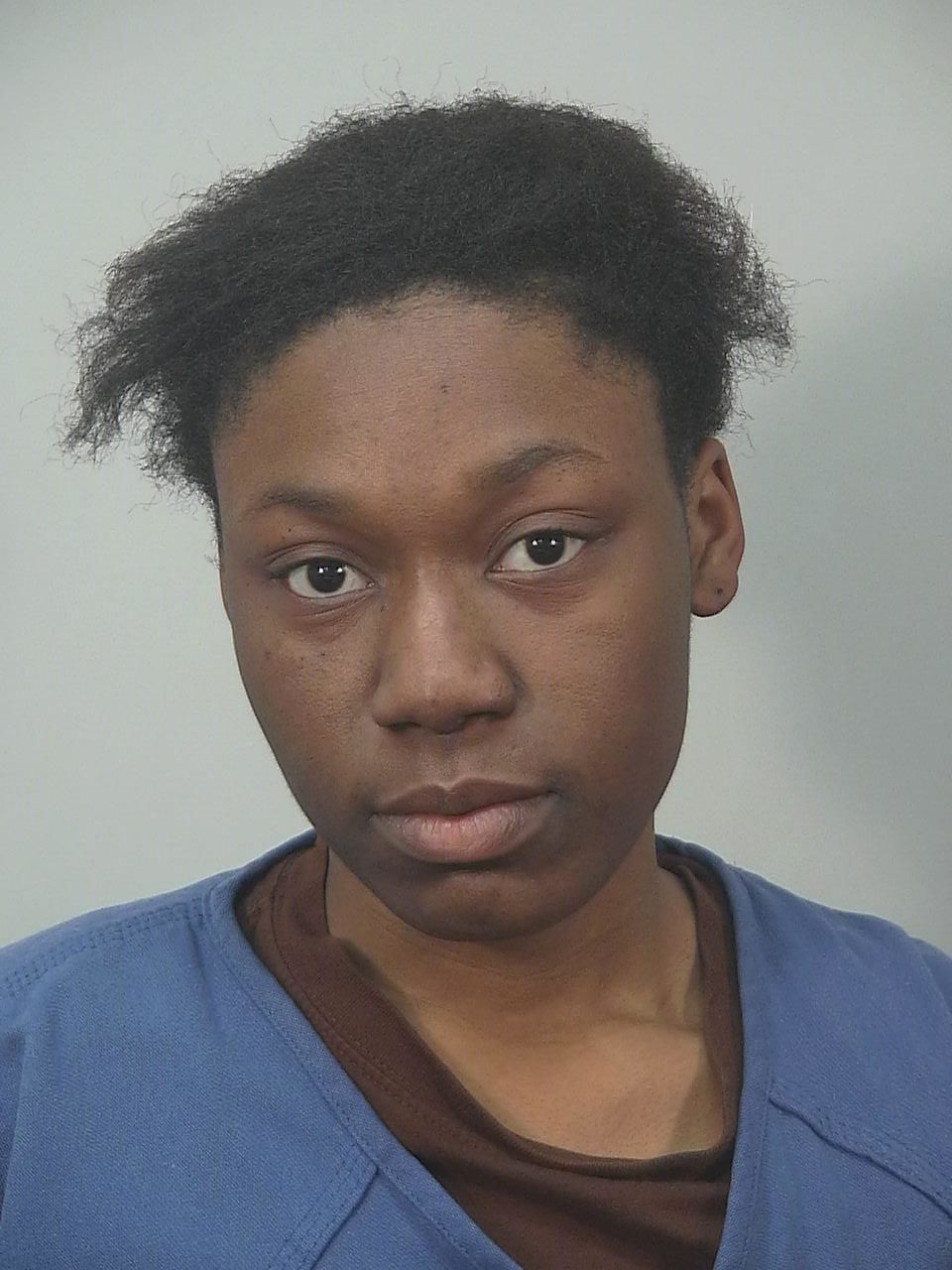 Woman shot with BB gun, 2 arrested, Madison police say